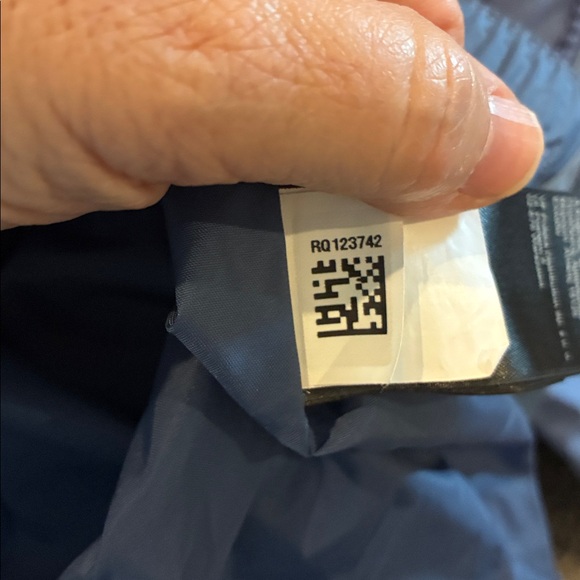 The Northface Garner Tri Climate Jacket - Picture 10 of 13